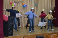 23 февраля 2016