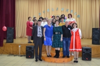 23 февраля 2016