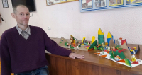 творческая жизнь