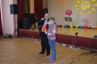 Первомай 6 апреля 18