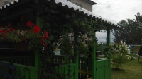 благоустройство территории